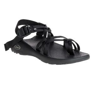 Chaco Black Classic Outdoor Sandals Athletic Women's Size 8